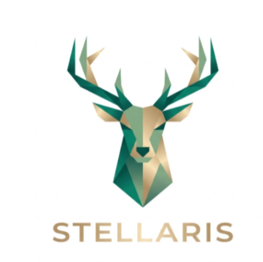 Stellaris logo