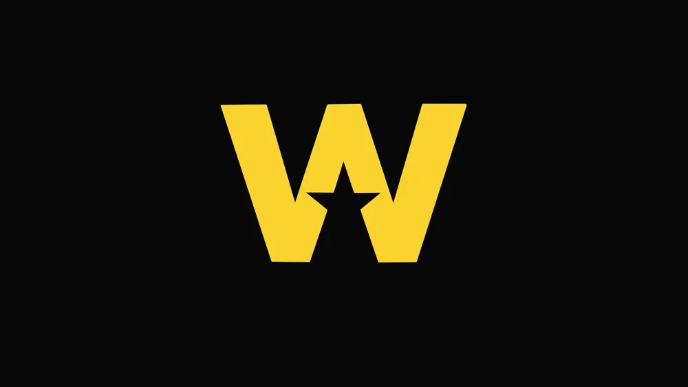 Womstar zīmola zīme