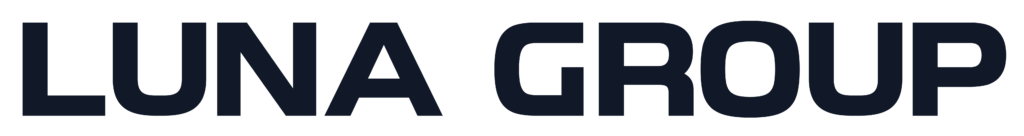 Luna logotips